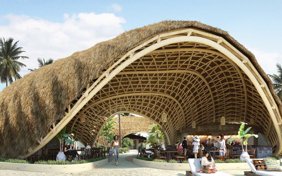 Paje Kivuli Restaurant