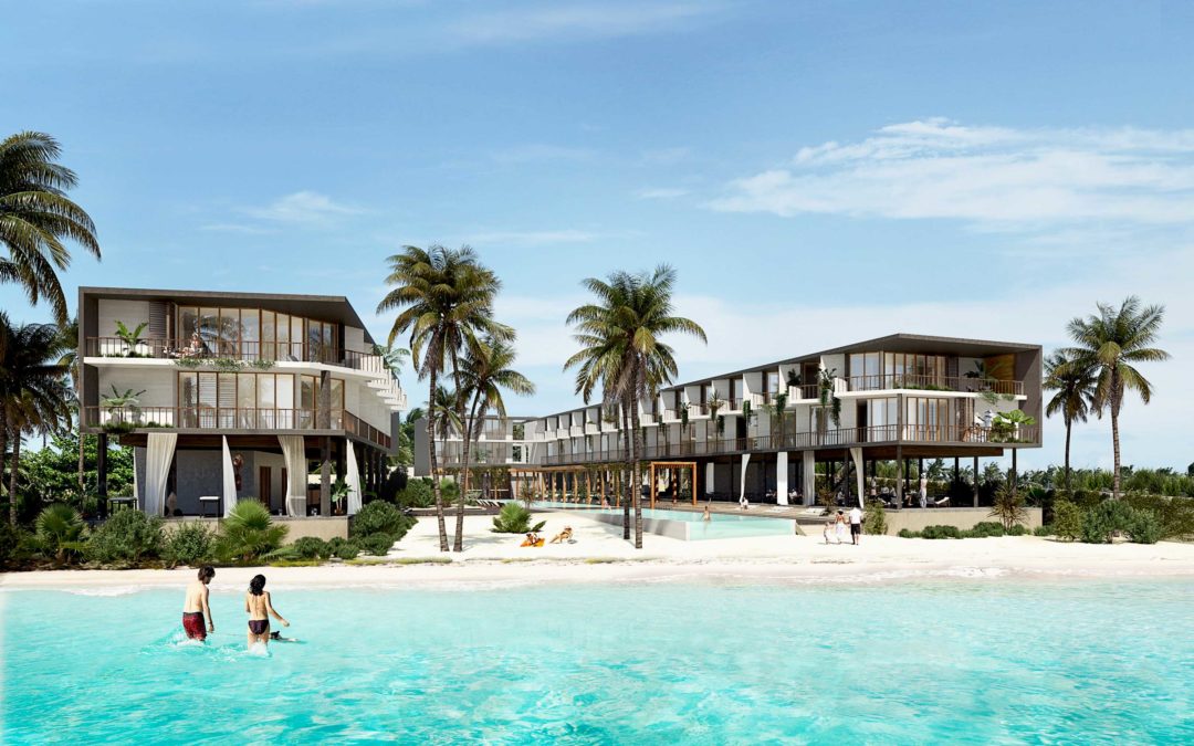 Nungwi Gerry Hotel