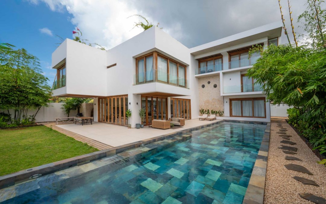 Sonia House
