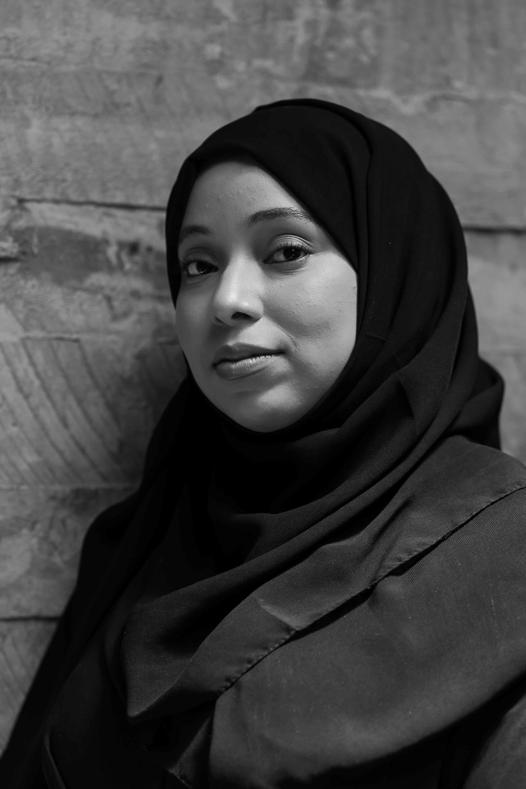 Hunayza S. Mohamed